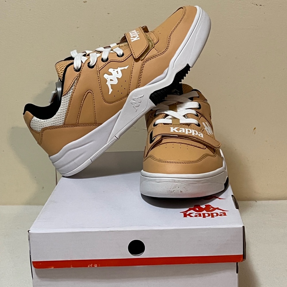 Kappa: Authentic Atlanta 5